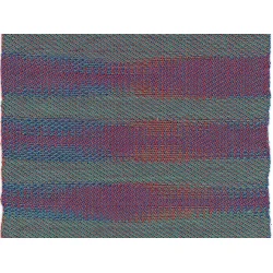 Weaving with Echo and Iris