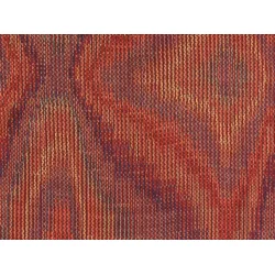 Weaving with Echo and Iris