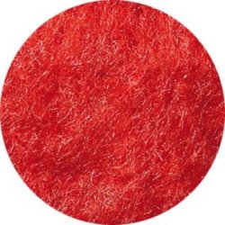 Nlefilt med silke 120 cm bred