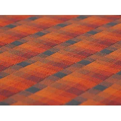 Weaving with Echo and Iris