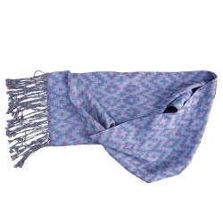 Weaving with Echo and Iris