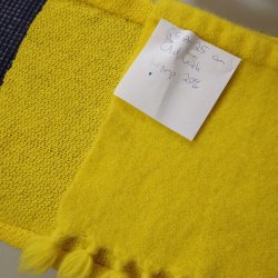 New Zealandsk Uld nm 9/2