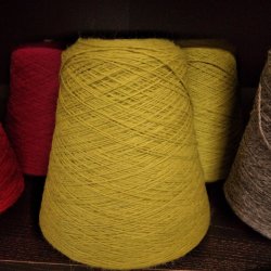 New Zealandsk Uld nm 9/2