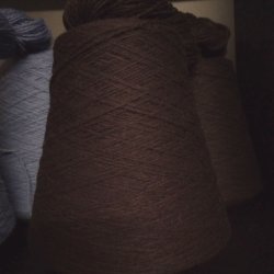 New Zealandsk Uld nm 9/2