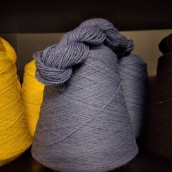 New Zealandsk Uld nm 9/2