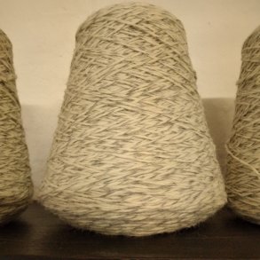 New Zealandsk Uld nm 6,3/4