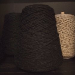 New Zealandsk Uld nm 6/4