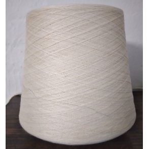 ko-tex Bomuld/Silke 50/2