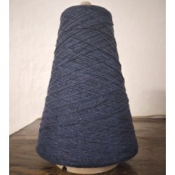 Genbrugsbomuld fra jeans