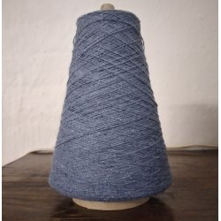 Genbrugsbomuld fra jeans