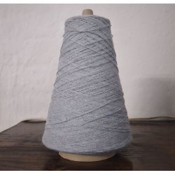 Genbrugsbomuld fra jeans