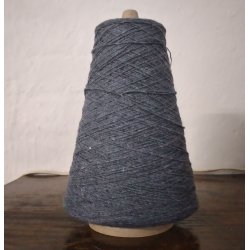 Genbrugsbomuld fra jeans