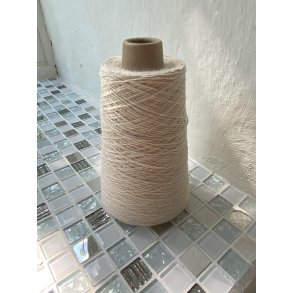 Genbrugsbomuld 6/1 nm