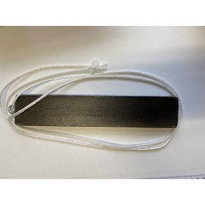 Lod med snre og sprint