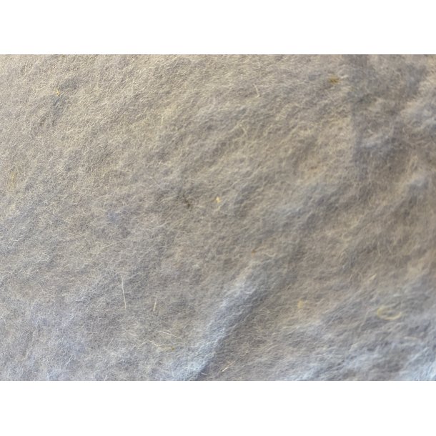 Maori uld Lysebl&aring; 50g