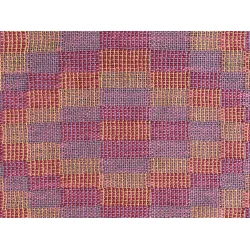 Weaving with Echo and Iris