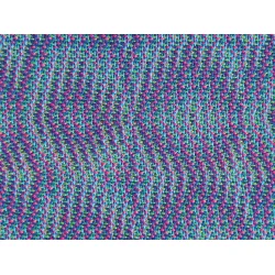 Weaving with Echo and Iris