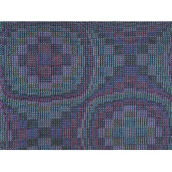 Weaving with Echo and Iris