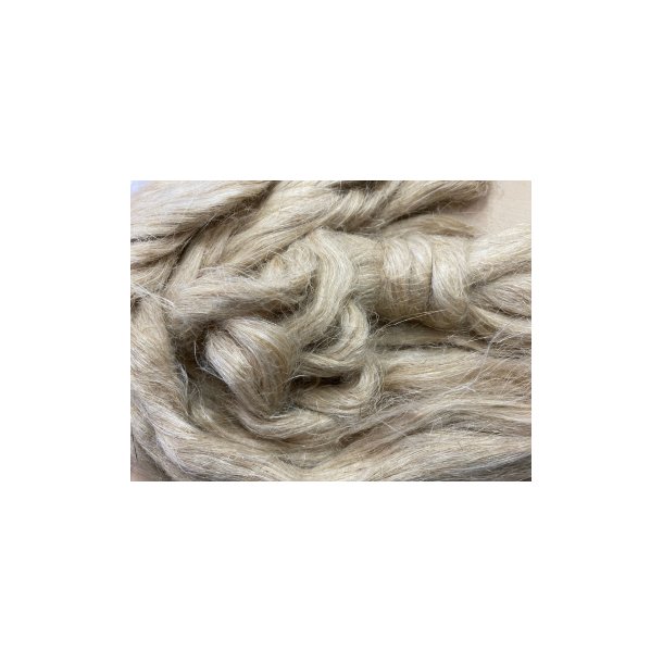 Hampefibre