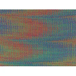 Weaving with Echo and Iris