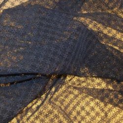 Blondestof 140 cm bred