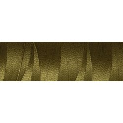 Merceriseret bomuld 20/2 Ne