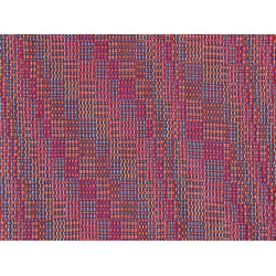 Weaving with Echo and Iris