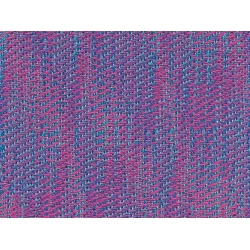 Weaving with Echo and Iris