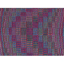 Weaving with Echo and Iris