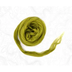 A Grade Mulberry Silk