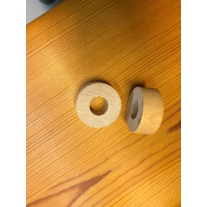 Reservedel - afstandsklodser til Ulla Cyrus