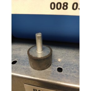 Buffer til Spring/David/Megado