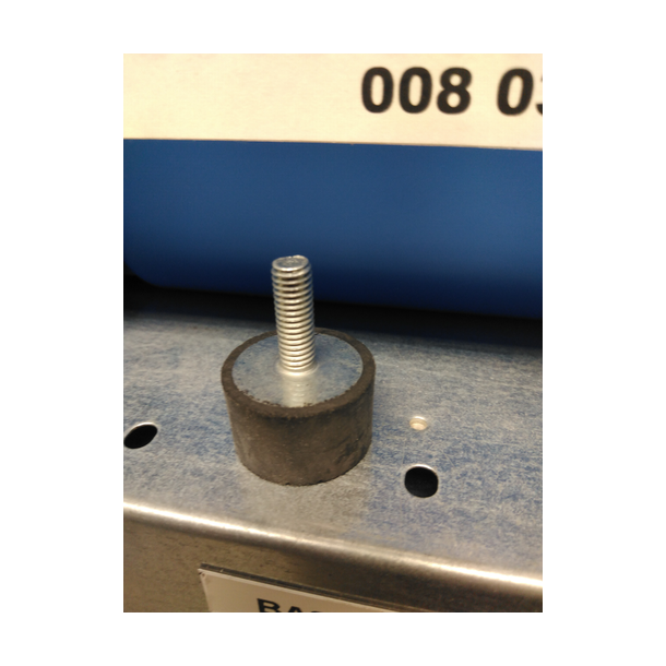 Buffer til Spring/David/Megado