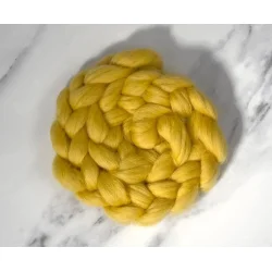 Blue Faced Leicester