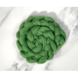 Blue Faced Leicester