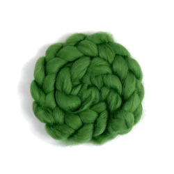 Blue Faced Leicester