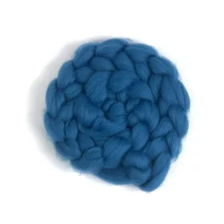 Blue Faced Leicester