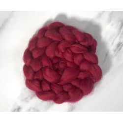 Blue Faced Leicester