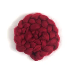 Blue Faced Leicester