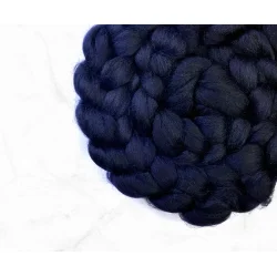 Blue Faced Leicester