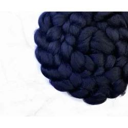 Blue Faced Leicester