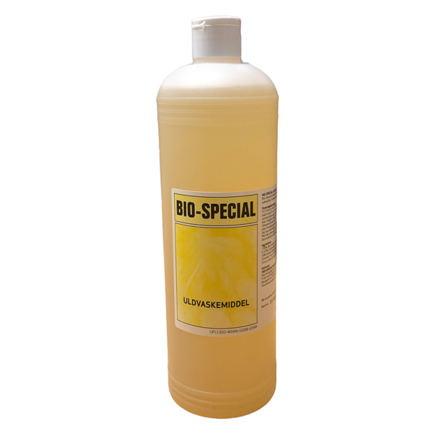 Bio-Special Uldvask 1 l