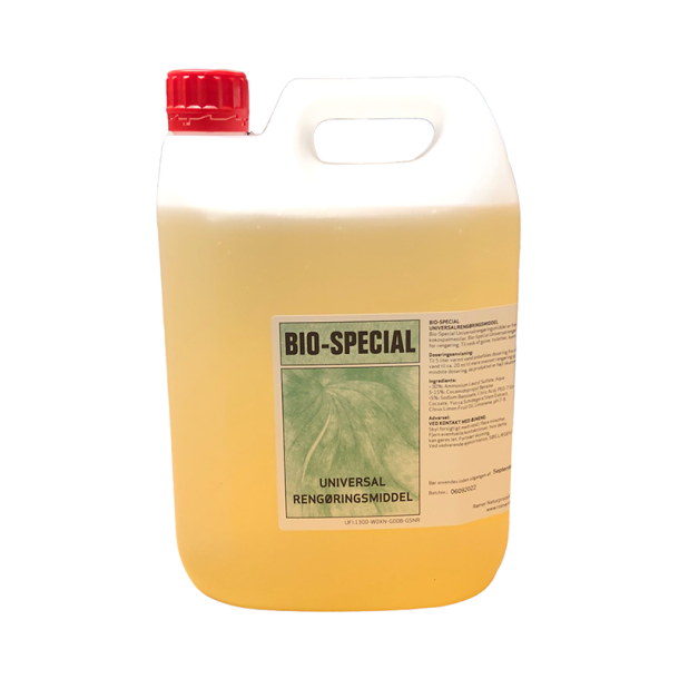 Bio-Special 2 1/2 l