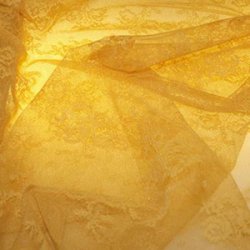 Blondestof 140 cm bred