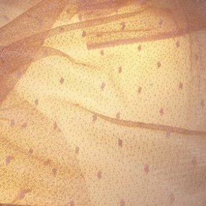 Blondestof 140 cm bred