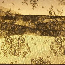 Blondestof 140 cm bred