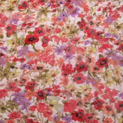 Blondestof 140 cm bred