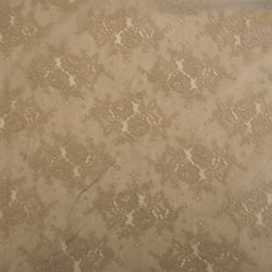 Blondestof 140 cm bred