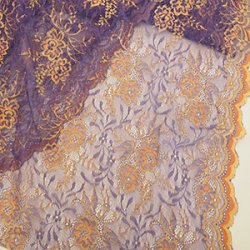 Blondestof 140 cm bred