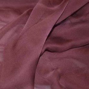 Chiffonsilke 110 cm